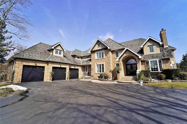 4157 Tooley Rd, House detached with 5 bedrooms, 5 bathrooms and 11 parking in Clarington ON | Image 12