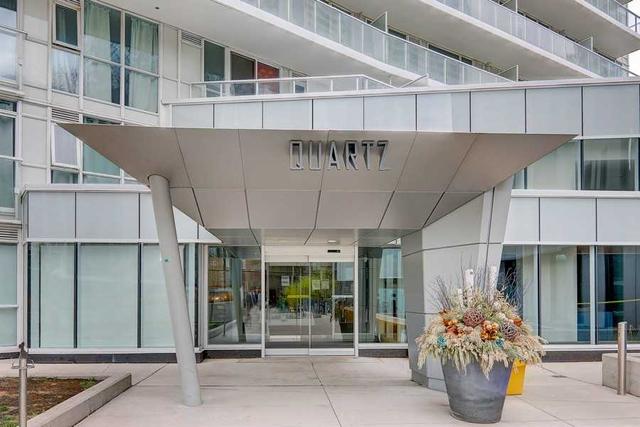 3715 - 75 Queens Wharf Rd, Condo with 2 bedrooms, 2 bathrooms and 1 parking in Toronto ON | Image 12