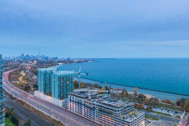 2914 - 103 The Queensway, Condo with 1 bedrooms, 1 bathrooms and 1 parking in Toronto ON | Image 1