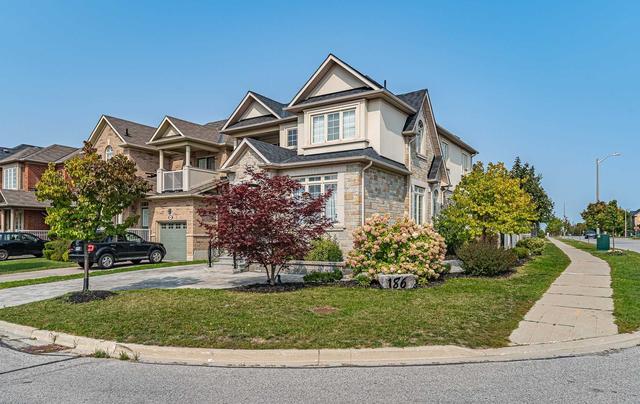 186 Gauguin Ave, House detached with 4 bedrooms, 4 bathrooms and 4 parking in Vaughan ON | Image 12
