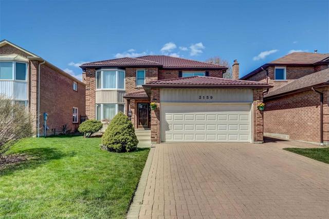 3159 Galbraith Dr, House detached with 4 bedrooms, 3 bathrooms and 6 parking in Mississauga ON | Image 1