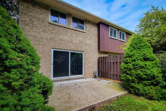 46 - 50 Lakeshore Rd, Condo with 3 bedrooms, 2 bathrooms and 1 parking in St. Catharines ON | Image 31