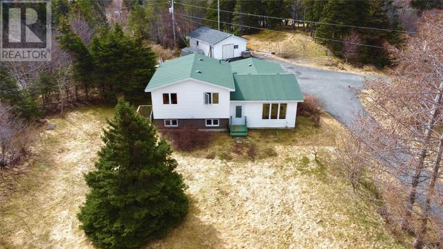 17 Big Pond Road, House detached with 3 bedrooms, 1 bathrooms and null parking in Conception Harbour NL | Image 28
