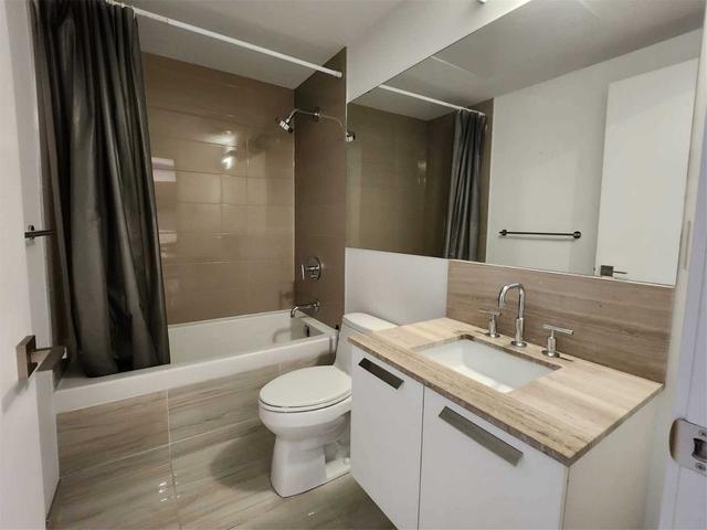 3306 - 50 Charles St E, Condo with 1 bedrooms, 1 bathrooms and 0 parking in Toronto ON | Image 10