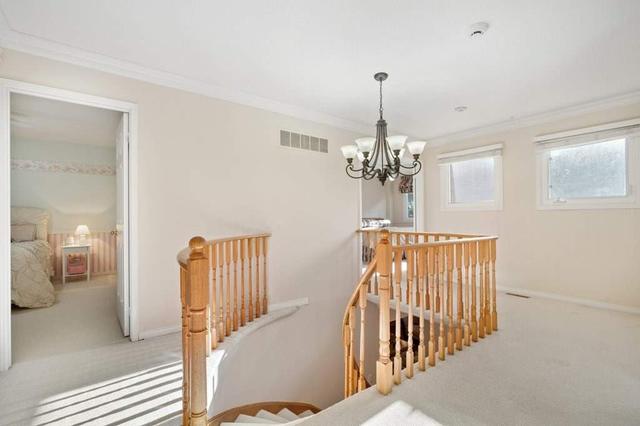 3 Cummings Crt, House detached with 4 bedrooms, 4 bathrooms and 6 parking in Markham ON | Image 9