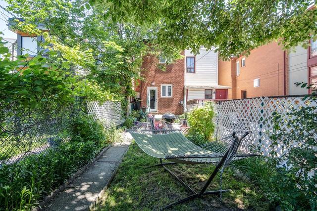 110 Claremont St, House attached with 3 bedrooms, 3 bathrooms and 1 parking in Toronto ON | Image 15