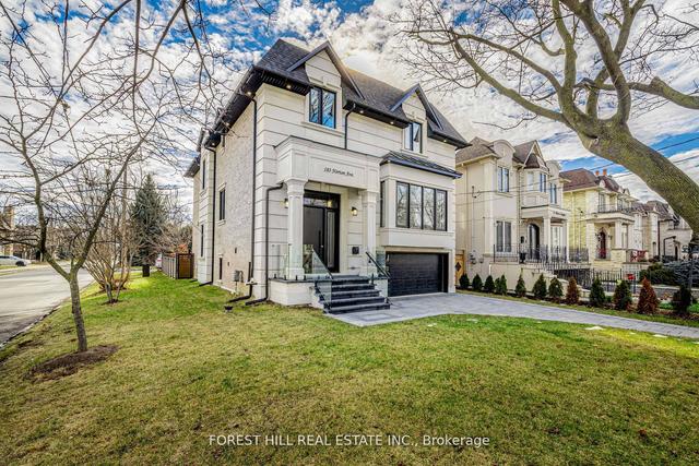 183 Norton Ave, House detached with 4 bedrooms, 6 bathrooms and 5 parking in Toronto ON | Image 12