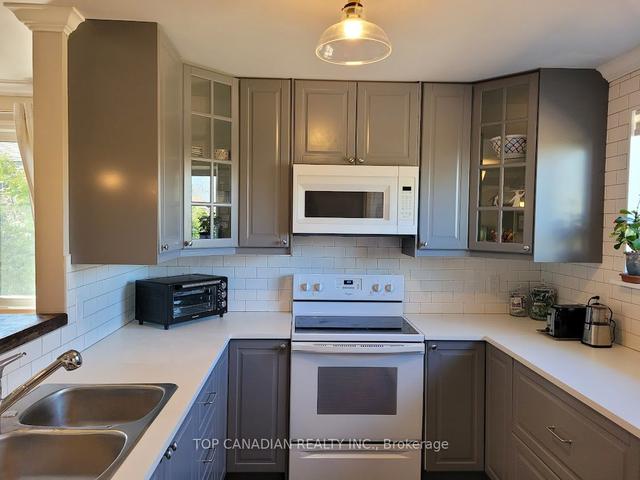 27012 Kennedy Rd, House detached with 2 bedrooms, 1 bathrooms and 3 parking in Georgina ON | Image 11