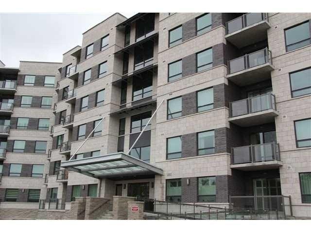 614 - 383 Main St E, Condo with 1 bedrooms, 1 bathrooms and 1 parking in Milton ON | Image 3