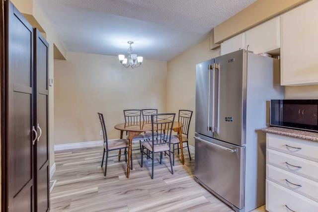 unit 20 - 445 Pioneer Dr, Townhouse with 3 bedrooms, 2 bathrooms and 1 parking in Kitchener ON | Image 5