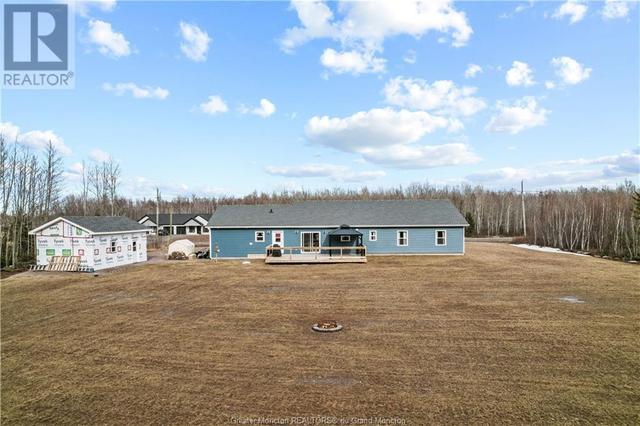8 Carmel Crt, House detached with 4 bedrooms, 1 bathrooms and null parking in Greenwich NB | Image 46