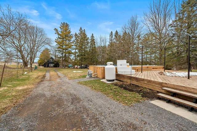 782 Vermilyea Rd, House detached with 3 bedrooms, 1 bathrooms and 13 parking in Quinte West ON | Image 20