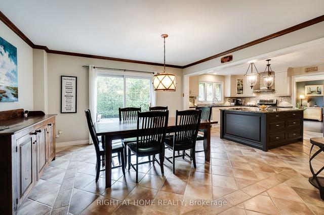 1380 Merrybrook Lane, House detached with 4 bedrooms, 4 bathrooms and 4 parking in Oakville ON | Image 5