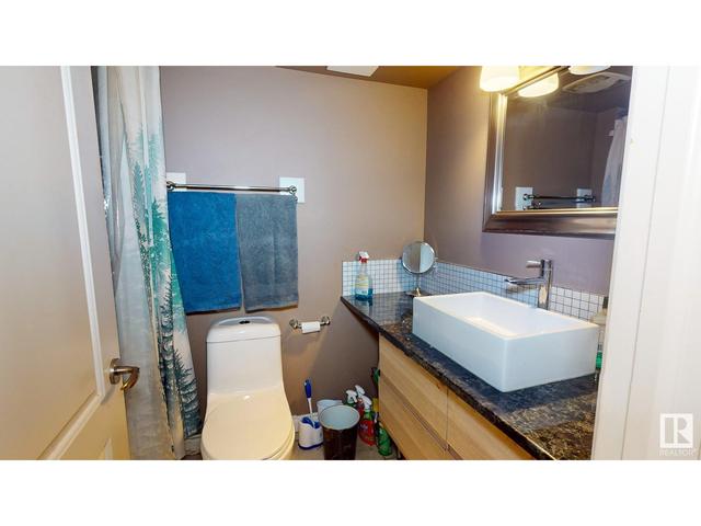 510 - 9918 101 St Nw, Condo with 1 bedrooms, 1 bathrooms and 1 parking in Edmonton AB | Image 12