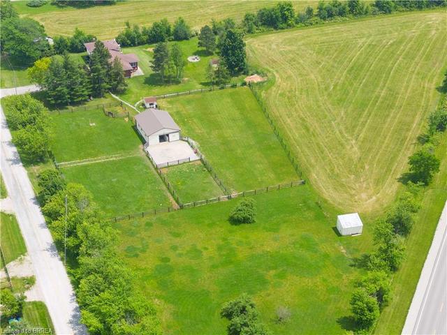 32 Irish Line, House detached with 3 bedrooms, 2 bathrooms and 10 parking in Haldimand County ON | Image 18