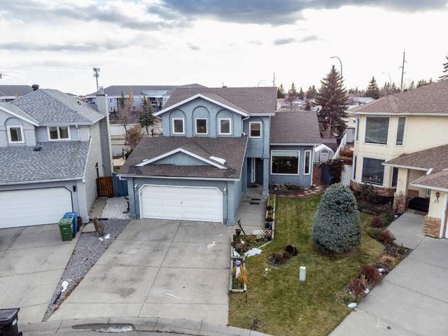 33 Coronado Place Ne, House detached with 3 bedrooms, 3 bathrooms and 4 parking in Calgary AB | Image 45