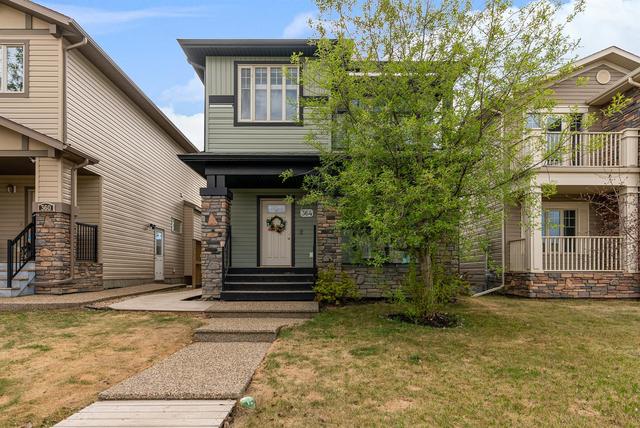 364 Falcon Drive, House detached with 5 bedrooms, 3 bathrooms and 2 parking in Wood Buffalo AB | Image 40