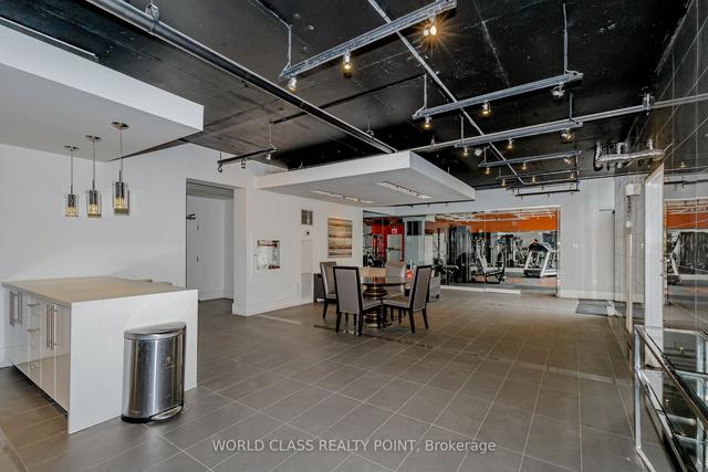 14a - 256 Jarvis St, Condo with 2 bedrooms, 2 bathrooms and 1 parking in Toronto ON | Image 18