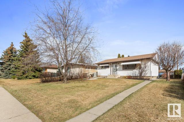 6308 135 Av Nw, House detached with 3 bedrooms, 2 bathrooms and null parking in Edmonton AB | Image 27