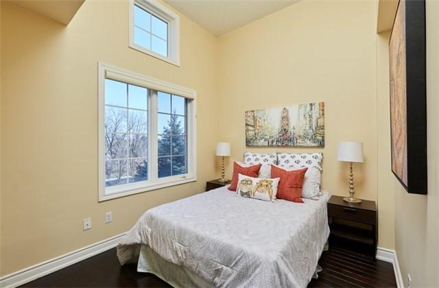 Th13 - 8 Rean Dr, Townhouse with 3 bedrooms, 4 bathrooms and 2 parking in Toronto ON | Image 14