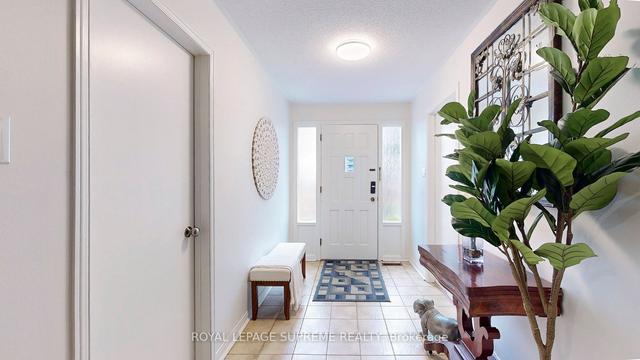 12 - 20 La Rose Ave, Townhouse with 4 bedrooms, 4 bathrooms and 2 parking in Toronto ON | Image 23