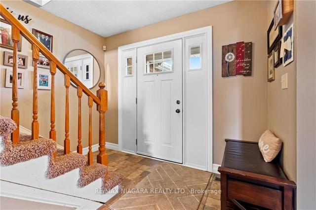 6791 Buckingham Dr, House detached with 3 bedrooms, 2 bathrooms and 4 parking in Niagara Falls ON | Image 28