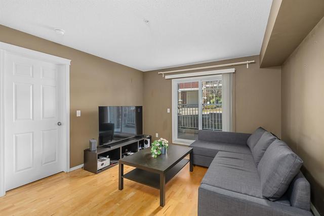 8114 - 70 Panamount Drive Nw, Condo with 1 bedrooms, 1 bathrooms and 1 parking in Calgary AB | Image 8