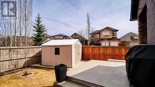 39 Panatella Crescent Nw, House detached with 4 bedrooms, 2 bathrooms and 4 parking in Calgary AB | Image 42