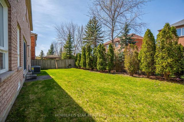 48 Williamson Dr W, House detached with 4 bedrooms, 5 bathrooms and 6 parking in Ajax ON | Image 27
