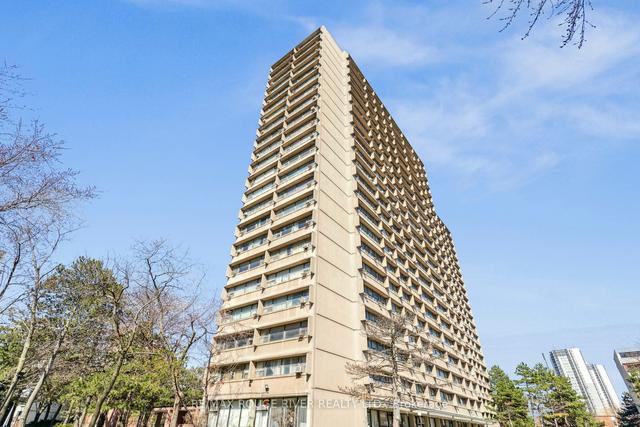 801 - 100 Leeward Glwy, Condo with 2 bedrooms, 1 bathrooms and 1 parking in Toronto ON | Image 13