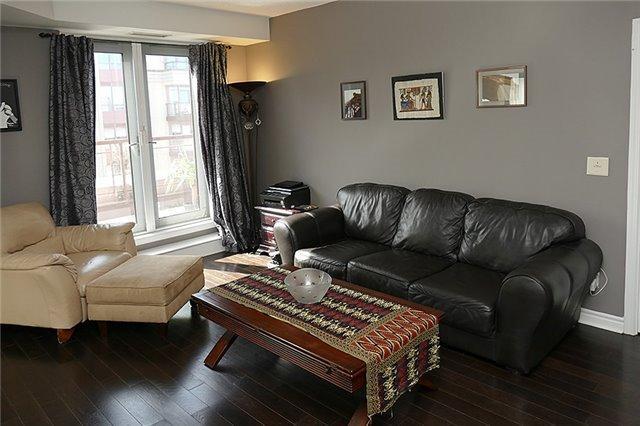 701 - 27 Rean Dr, Condo with 1 bedrooms, 1 bathrooms and 1 parking in Toronto ON | Image 7