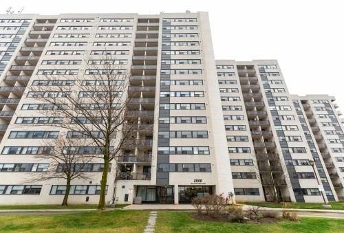 ph 1114 - 2900 Battleford Rd, Condo with 3 bedrooms, 1 bathrooms and 2 parking in Mississauga ON | Image 18