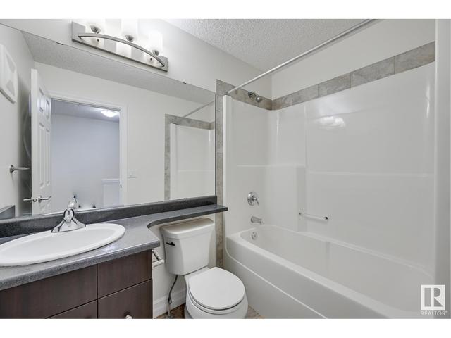 87 - 3625 144 Av Nw, House attached with 3 bedrooms, 2 bathrooms and null parking in Edmonton AB | Image 23