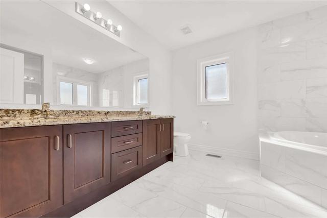 403 Grindstone Tr, House detached with 4 bedrooms, 5 bathrooms and 4 parking in Oakville ON | Image 9