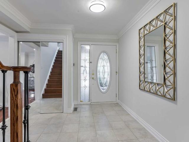 103 Kirk Dr, House detached with 4 bedrooms, 4 bathrooms and 6 parking in Markham ON | Image 12