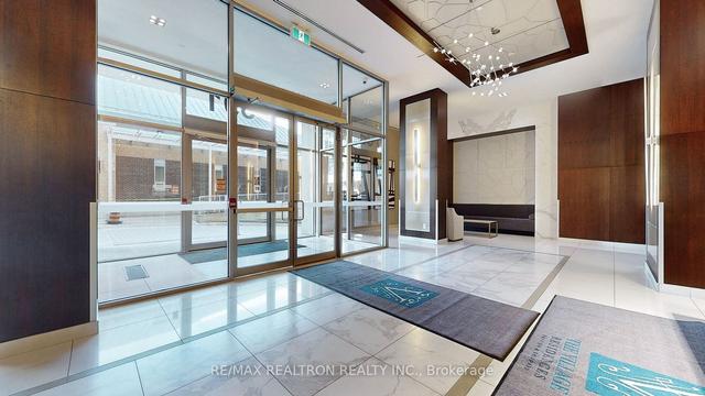 923 - 591 Sheppard Ave E, Condo with 2 bedrooms, 2 bathrooms and 1 parking in Toronto ON | Image 33