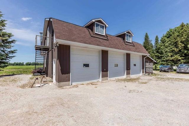 2480 10th Line, House detached with 3 bedrooms, 2 bathrooms and 9 parking in Innisfil ON | Image 25