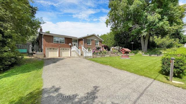 6062 19th Ave, House detached with 2 bedrooms, 2 bathrooms and 10 parking in Markham ON | Image 1