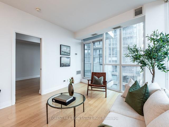 707 - 530 St Clair Ave W, Condo with 2 bedrooms, 2 bathrooms and 1 parking in Toronto ON | Image 27