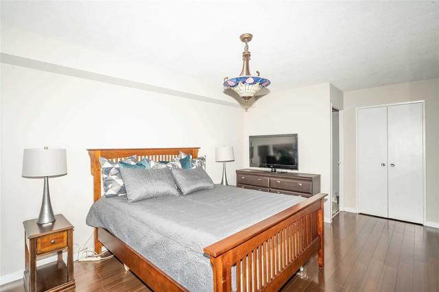 1907 - 50 Elm Dr E, Condo with 3 bedrooms, 2 bathrooms and 2 parking in Mississauga ON | Image 22