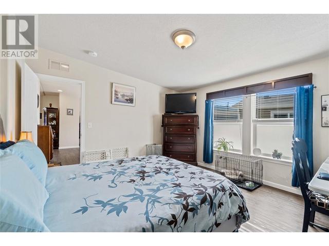 4811 - 10a Avenue Unit# 16, House other with 3 bedrooms, 2 bathrooms and null parking in Salmon Arm BC | Image 11
