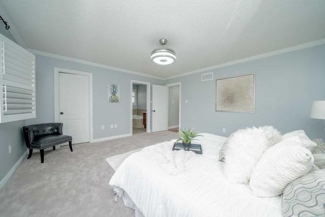 1705 Yardley St, House detached with 3 bedrooms, 4 bathrooms and 4 parking in Oshawa ON | Image 15