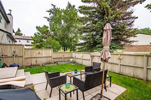 2 - 20 Alford Avenue, Home with 3 bedrooms, 1 bathrooms and 1 parking in Red Deer County AB | Image 16
