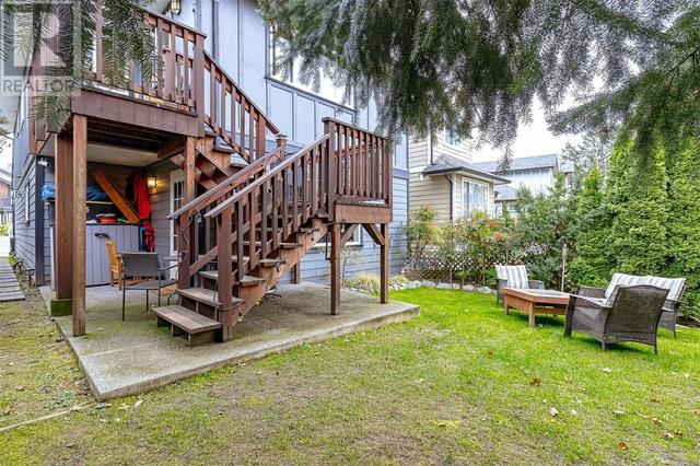 953 Cavalcade Terr, House detached with 5 bedrooms, 3 bathrooms and 2 parking in Langford BC | Image 20