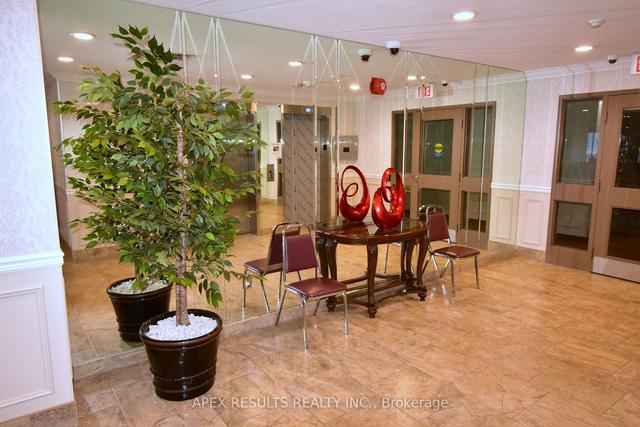 708 - 5070 Pinedale Ave, Condo with 2 bedrooms, 2 bathrooms and 4 parking in Burlington ON | Image 21