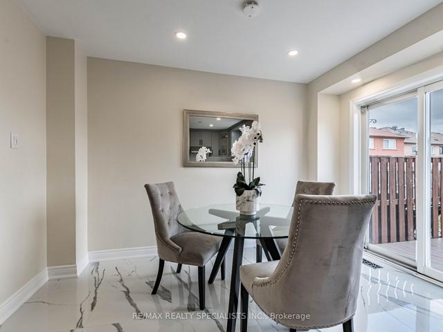 53 Native Landing, House semidetached with 3 bedrooms, 4 bathrooms and 3 parking in Brampton ON | Image 3