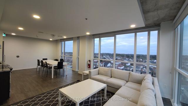 743 - 1900 Simcoe St N, Condo with 0 bedrooms, 1 bathrooms and 0 parking in Oshawa ON | Image 9
