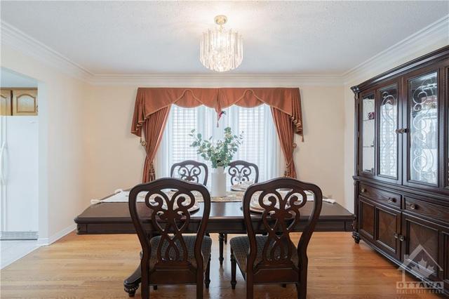 223 Twyford Street, House detached with 4 bedrooms, 3 bathrooms and 6 parking in Ottawa ON | Image 6