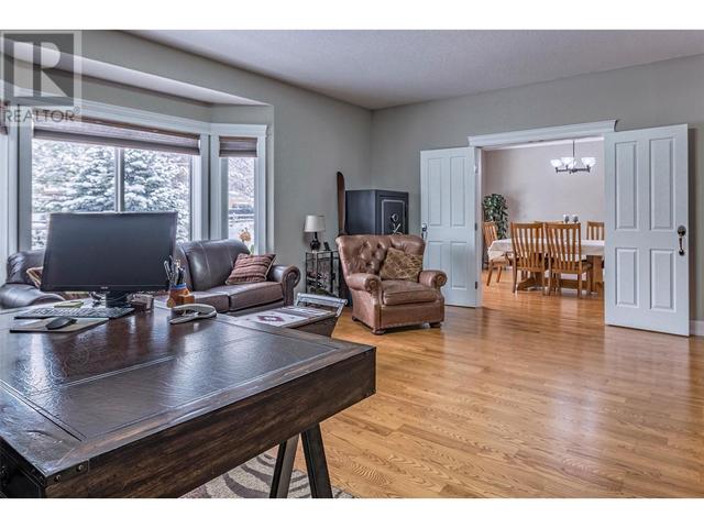 9474 Buchanan Road, House detached with 4 bedrooms, 2 bathrooms and 12 parking in Coldstream BC | Image 17