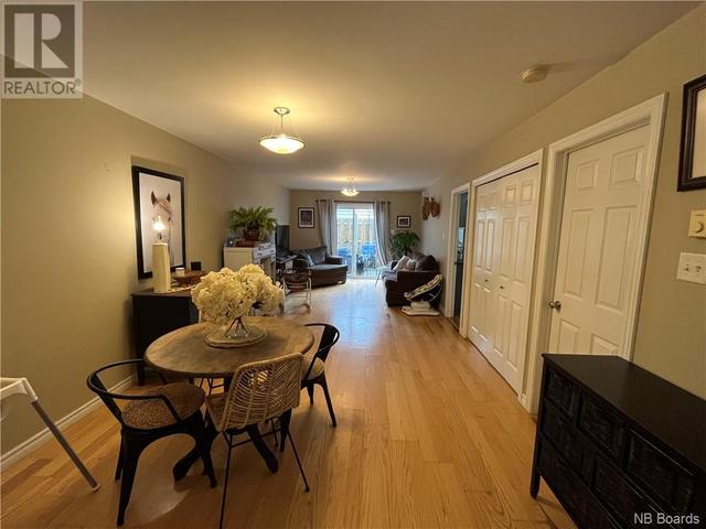 50 Downsview Drive, Home with 2 bedrooms, 1 bathrooms and null parking in Saint John NB | Image 2